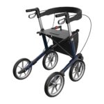 Panda rollator mørkeblå - Billede 3