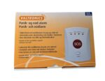 Panikalarm System - Billede 2