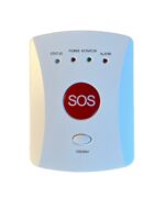 Panikalarm System - Billede 4