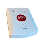 Panikalarm System - Billede 5