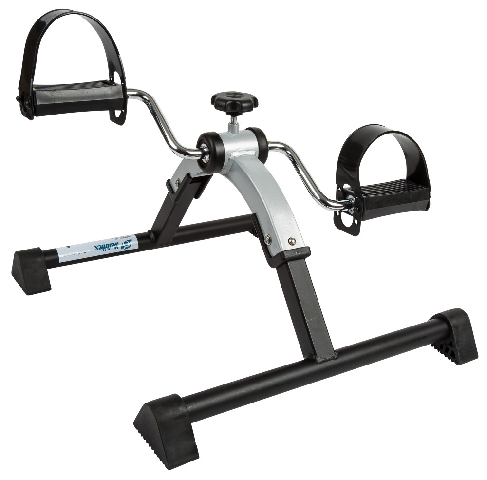 pedaltr_ner Foldbar pedaltræner - Billede 1