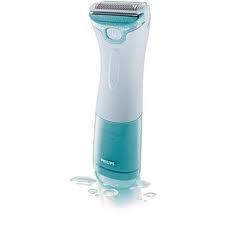 ladyshaver lift/shave wet/dry