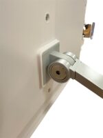 Læsestativ Med Rund Bordplade - Billede 9