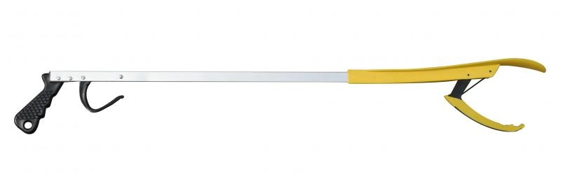 pla025 Gribetang med skohorn - Billede 1
