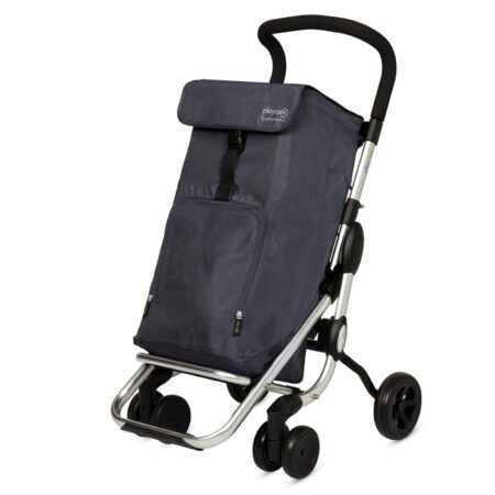 Playmarket Playcare Grå