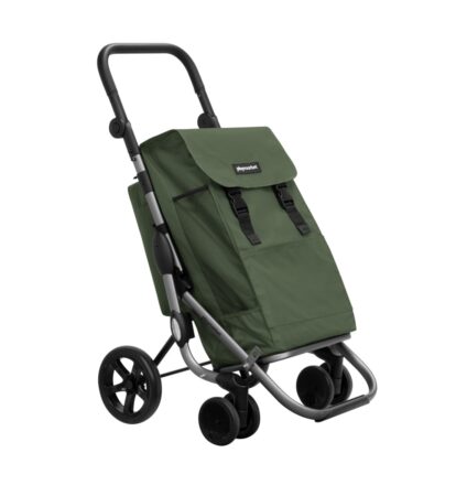 Playmarket GO PLUS D3 Oliven