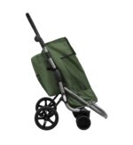 Playmarket GO PLUS D3 Oliven - Billede 2
