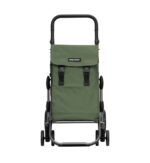 Playmarket GO PLUS D3 Oliven - Billede 3