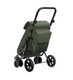 Playmarket GO PLUS D3 Oliven - Billede 4