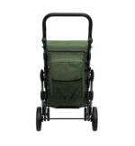 Playmarket GO PLUS D3 Oliven - Billede 5