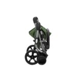 Playmarket GO PLUS D3 Oliven - Billede 7