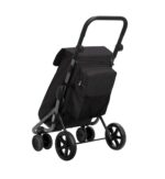 Playmarket GO PLUS D3 Sort - Billede 4