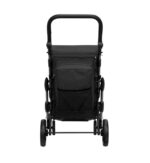 Playmarket GO PLUS D3 Sort - Billede 5