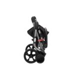 Playmarket GO PLUS D3 Sort - Billede 7