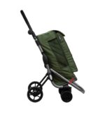 Playmarket Go Up D3 Oliven - Billede 2