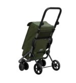 Playmarket Go Up D3 Oliven - Billede 4