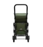 Playmarket Go Up D3 Oliven - Billede 5
