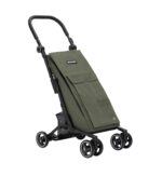 Playmarket Grøn Pocket