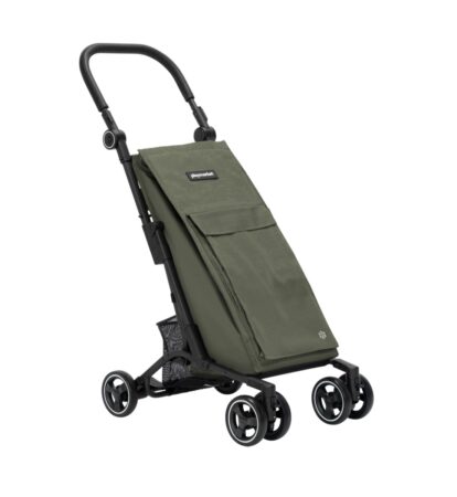 Playmarket Grøn Pocket