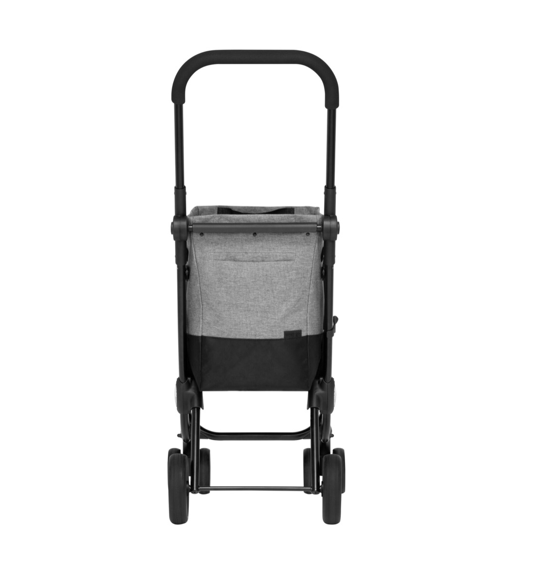 Playmarket Sort Og Grå Easy Go - Billede 6