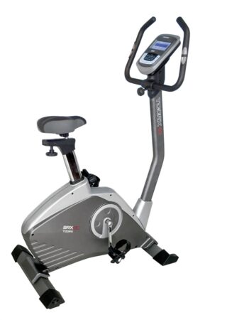 BRX Motionscykel Med Lav Indstigning