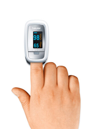 Beurer PO30 Puls Oximeter