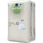 ABENA Abri-Soft Ultra Light, 60x60cm, 60 stk. underlag - Billede 3