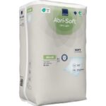 ABENA Abri-Soft Ultra Light, 60x60cm, 60 stk. underlag - Billede 4