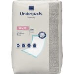 ABENA Underpads Superdry, 60x90cm, med SAP, 30 stk. underlag