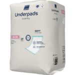 ABENA Underpads Superdry, 60x90cm, med SAP, 30 stk. underlag - Billede 2