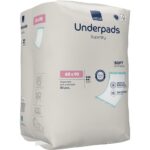 ABENA Underpads Superdry, 60x90cm, med SAP, 30 stk. underlag - Billede 3
