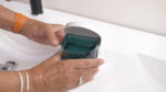 Proteserenser med vibration - Billede 4