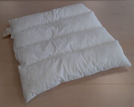 Pude 4 sektioner, Sanowell