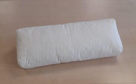 Positionspude 20x55x8 cm