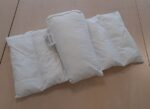 Underarmspude 40x20x13 cm - Billede 2