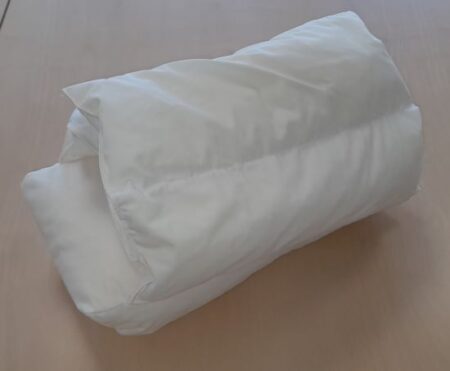 Underarmspude 40x20x13 cm