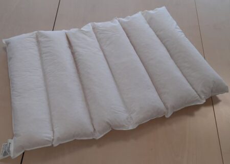 Pude 6 sektioner, Sanowell