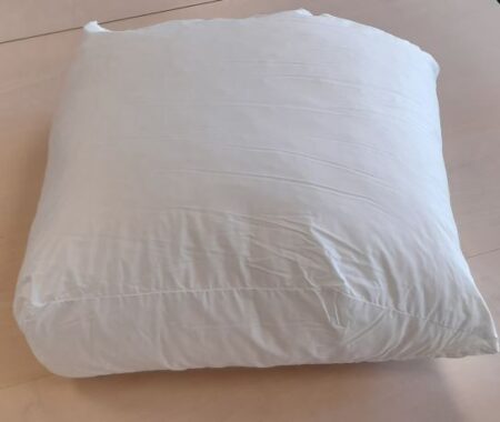 Aflastningspude 70x65x20 cm