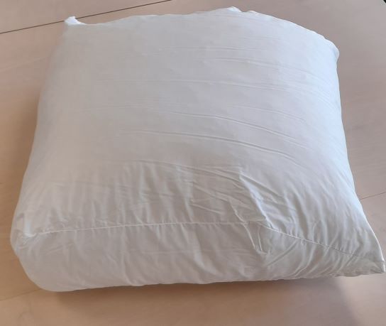 pude_854062 Aflastningspude 70x65x20 cm - Billede 1