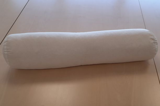 pude_874041 Lejringspude 65x15 cm. - Billede 1