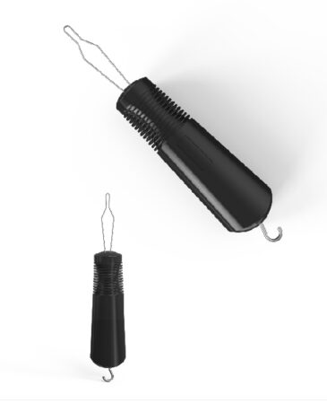 Knaplukker