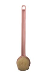 Badebørste Pink - Billede 2