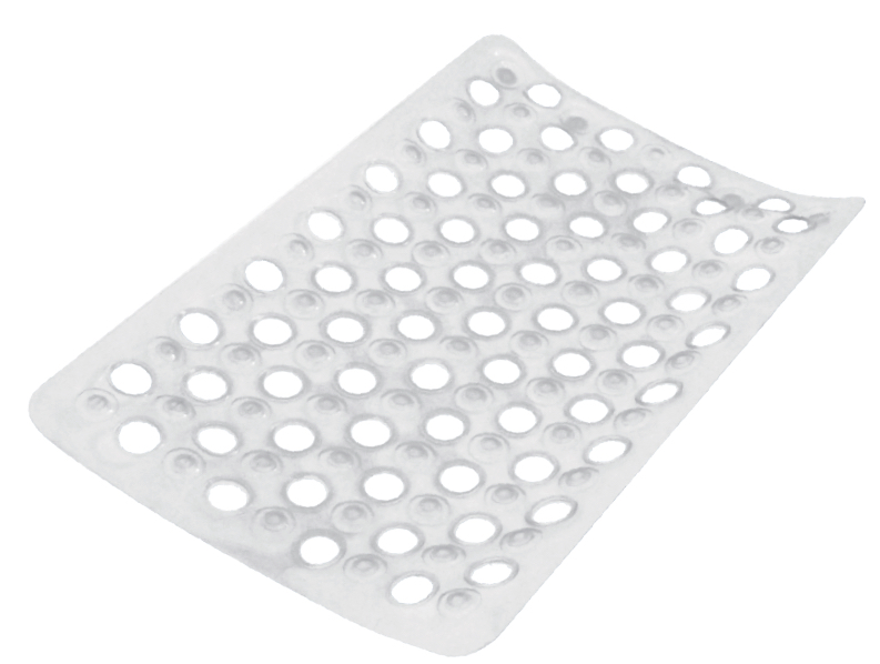 rc1059 Bademåtte med anti-slip - Billede 1