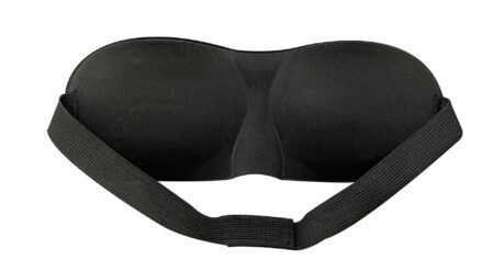 Sovemaske sort