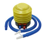 Hårvaske Bassin Med Pumpe - Billede 3