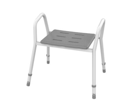 Badebænk 42cm sædebredde