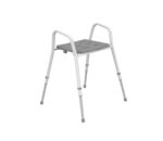 Badebænk 42cm sædebredde - Billede 2