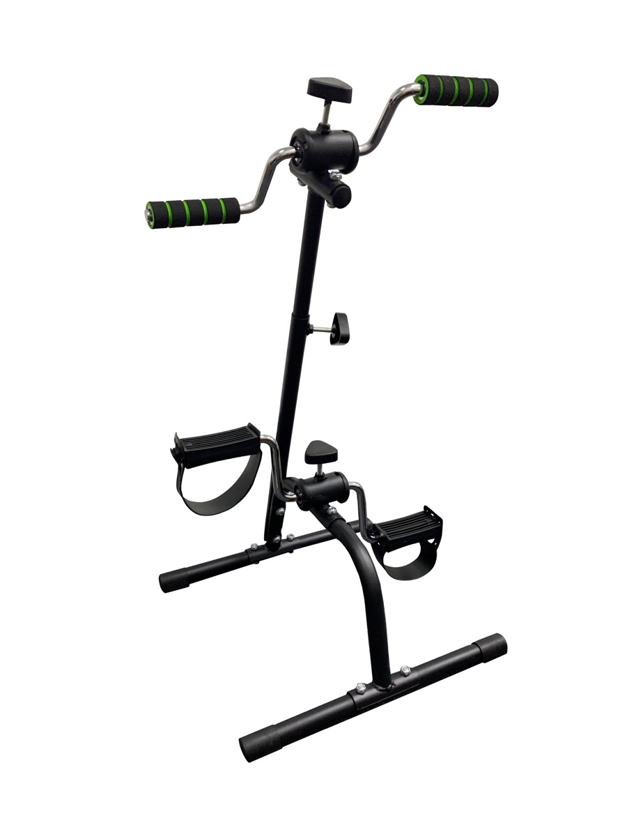 rc867 Pedaltræner for hænder og fødder - Billede 1