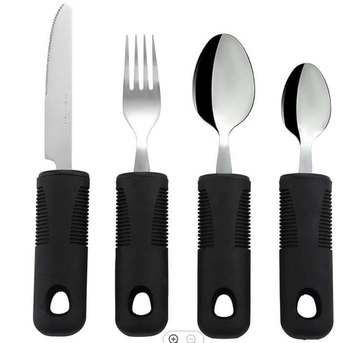 rc875 Seniorbestik 4 dele - Billede 1