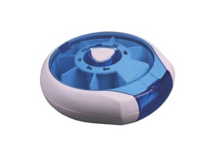 Tabletdispenser